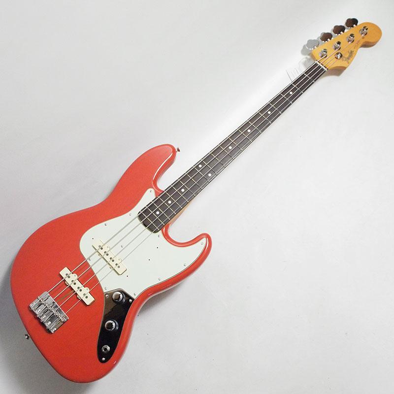 Fender（フェンダー） Fender Tomomi Jazz Bass Clear Fiesta SCANDAL