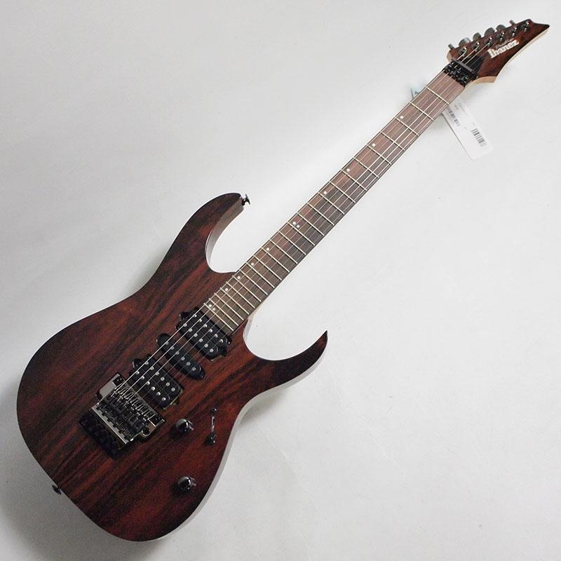 Ibanez（アイバニーズ） Ibanez RG3070BR-NT ブラジリアン・ローズ