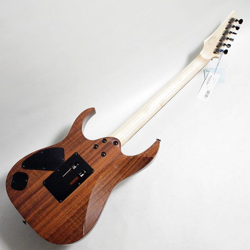 Ibanez（アイバニーズ） Ibanez RG3070BR-NT ブラジリアン・ローズ