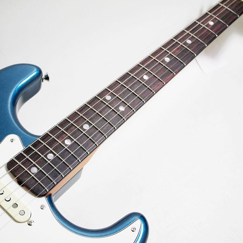 Fender Made in Japan Takashi Kato Stratocaster Paradise Blue〈フェンダー〉｜gakki-de-genki｜02