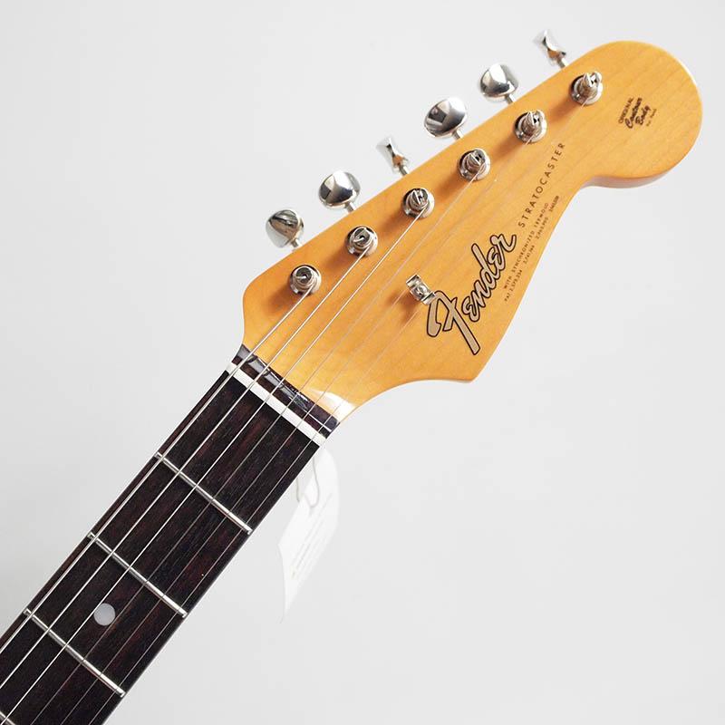 Fender Made in Japan Takashi Kato Stratocaster Paradise Blue〈フェンダー〉｜gakki-de-genki｜05