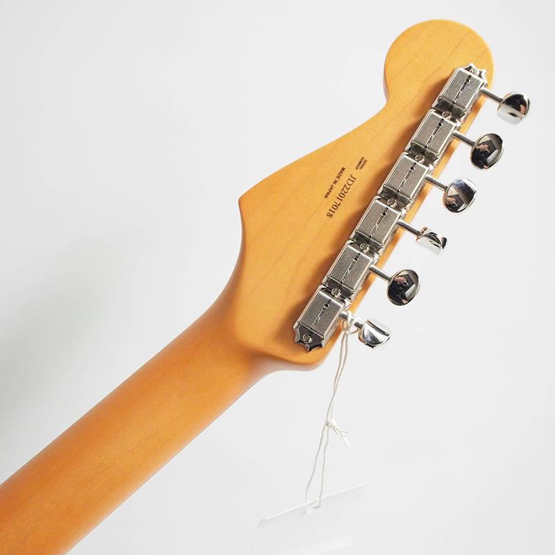Fender Made in Japan Takashi Kato Stratocaster Paradise Blue〈フェンダー〉｜gakki-de-genki｜06