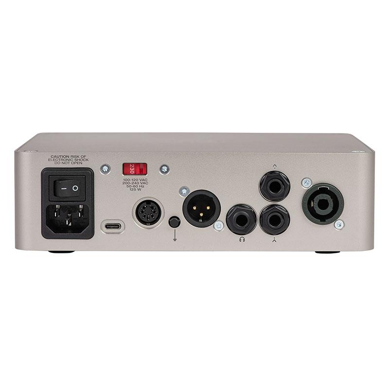 Darkglass Exponent 500 ベースアンプ Darkglass Electronics EXPONENT 500 ベース用アンプヘッド〈ダーク