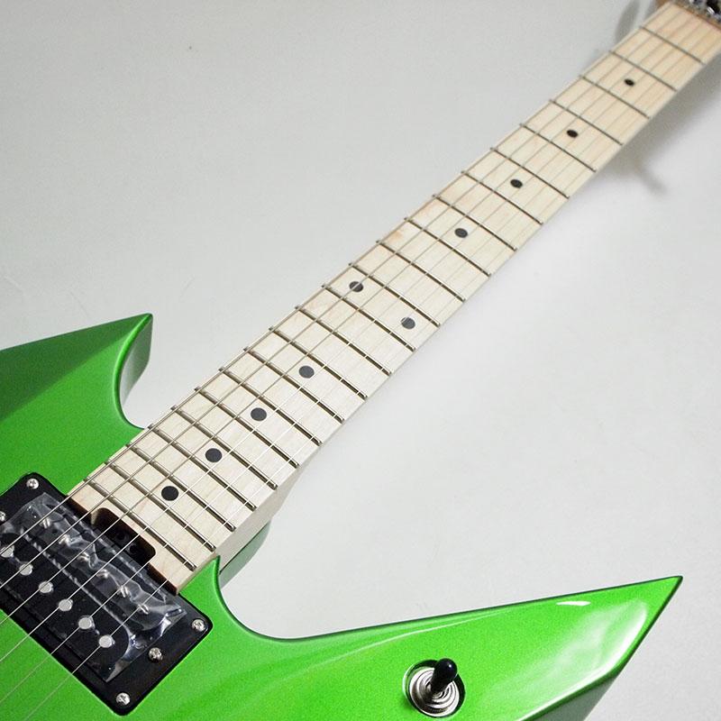 Killer KG-Exploder SE Viper Green (VPGN) エクスプローダー〈キラー