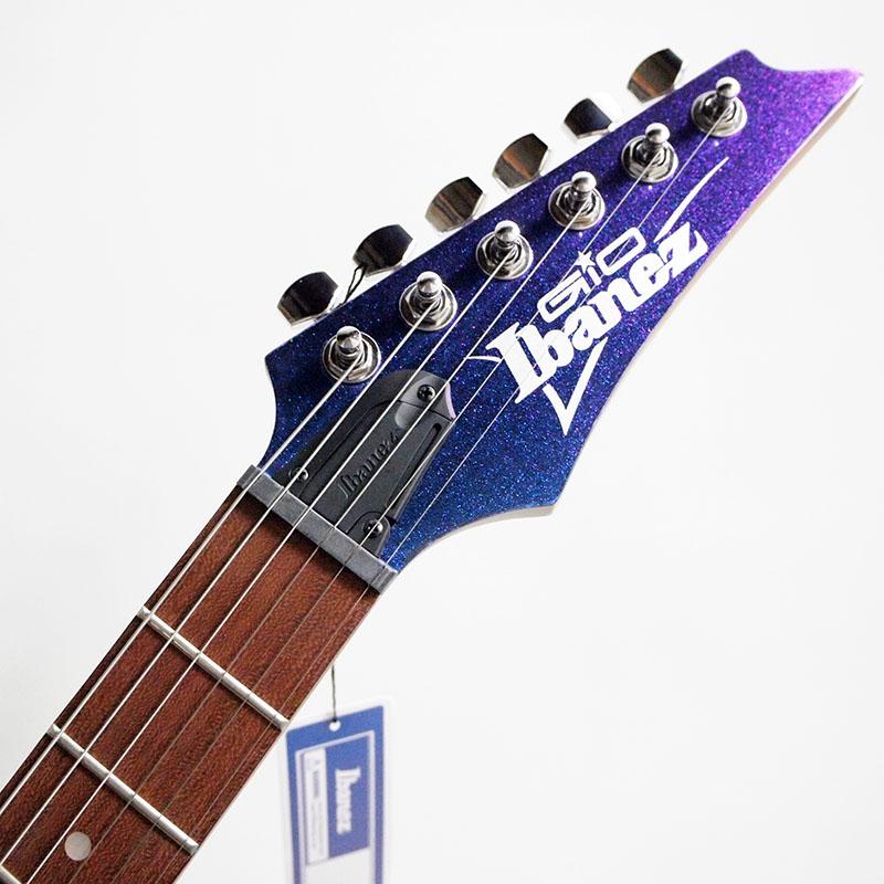 Ibanez GIO GRG121SP-BMC エレキギター SPOTモデル〈アイバニーズ