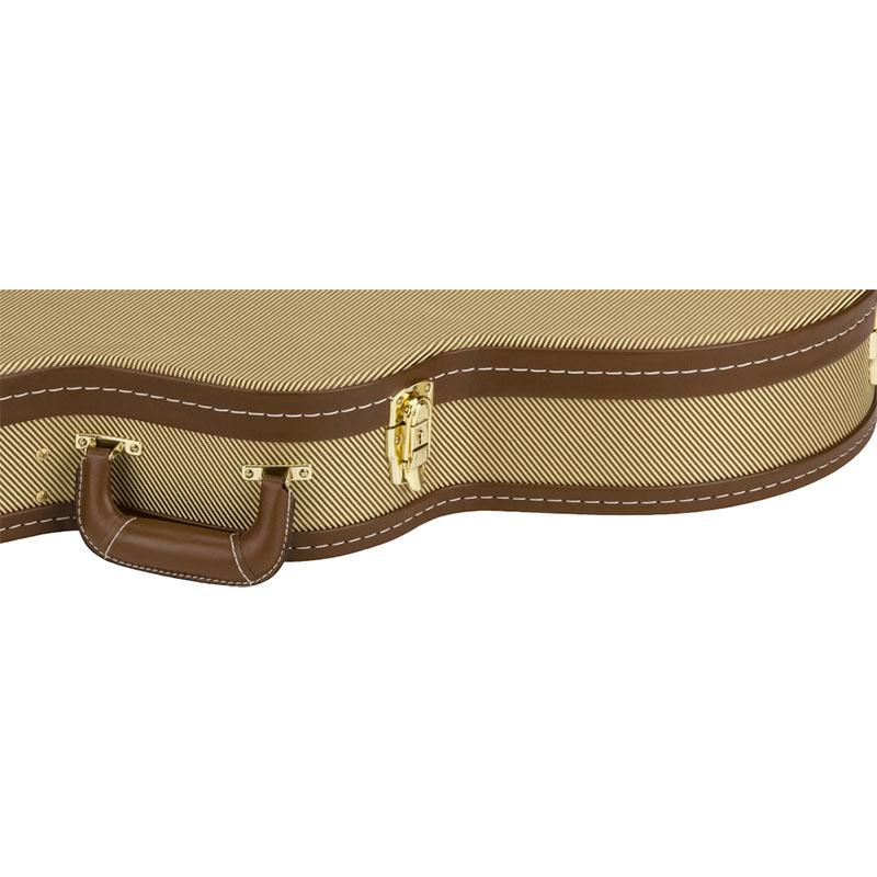 GRETSCH G2622T Tweed Case ハードケース〈グレッチ〉 : 楽器de GRETSCH G2622T Tweed Case ハードケース〈グレッチ〉 : 楽器de