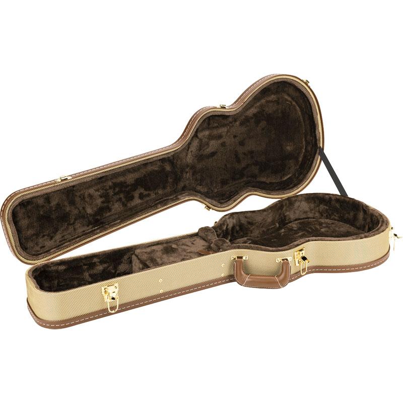 GRETSCH G2655T Tweed Case ハードケース〈グレッチ〉_1