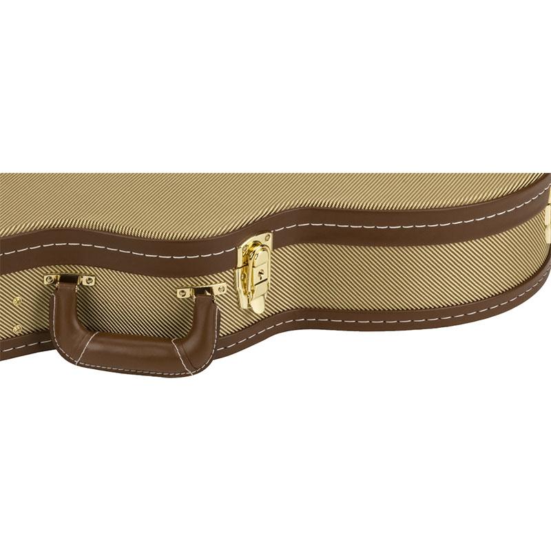 GRETSCH G2655T Tweed Case ハードケース〈グレッチ〉_2