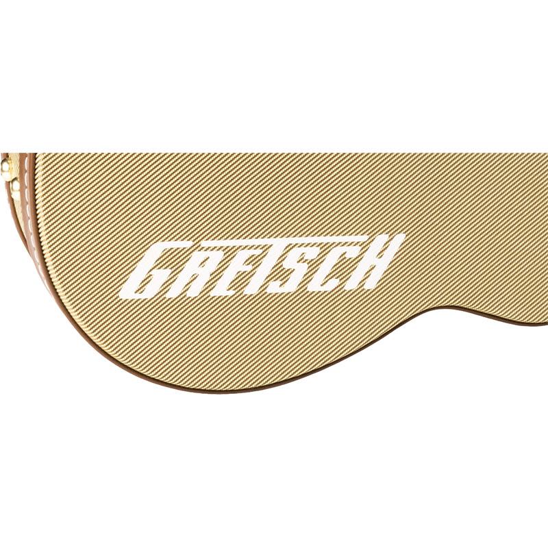 GRETSCH G2655T Tweed Case ハードケース〈グレッチ〉_4