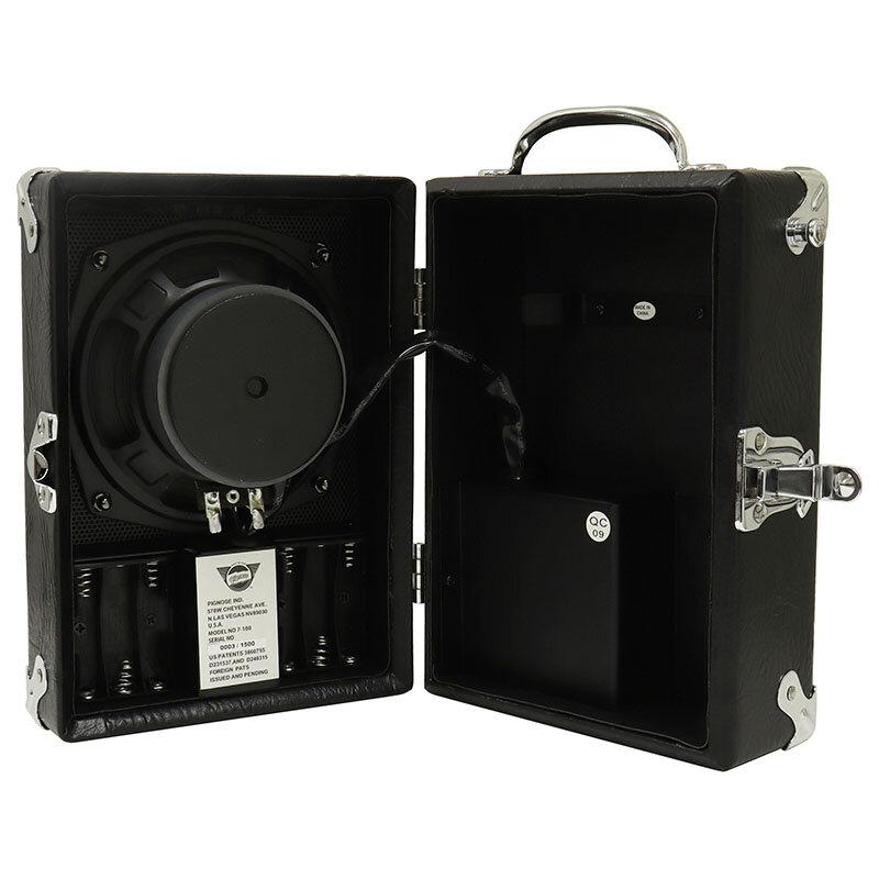 pignose detonator ※音でません 7-100R セット売り Pignose 7-100R 50th anniversary ギターアンプ〈ピグノーズ〉 : 楽器