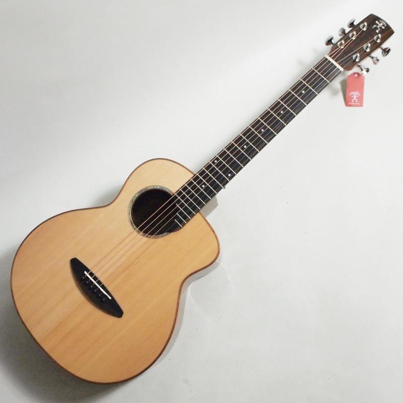 aNueNue aNN-M52 アコースティックギター〈アヌエヌエ〉 : 9281 : 楽器 