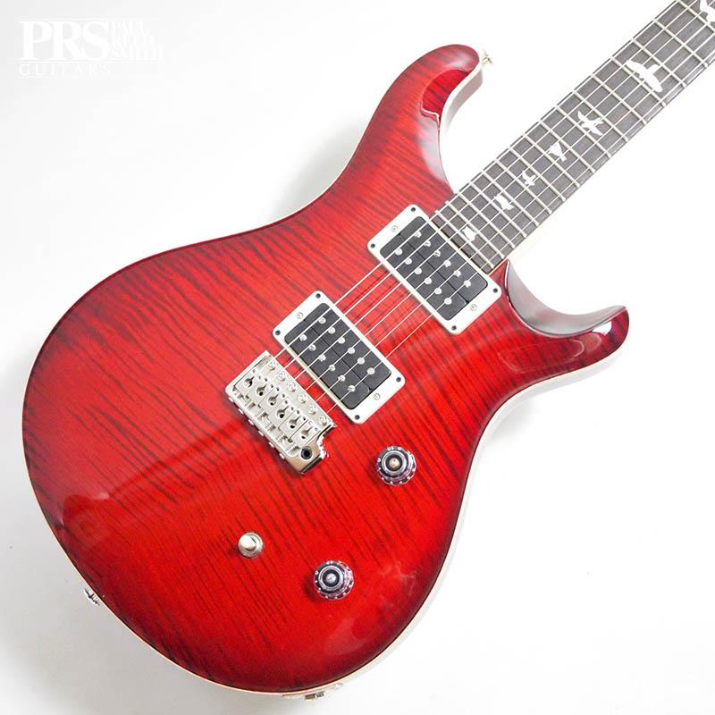 Paul Reed Smith PRS CE 24 FR Fire Red Burst エレキギター Paul Reed Smith PRS CE 24 FR Fire Red Burst エレキギター