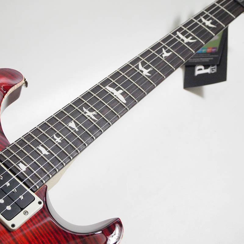 Paul Reed Smith PRS CE 24 FR Fire Red Burst エレキギター