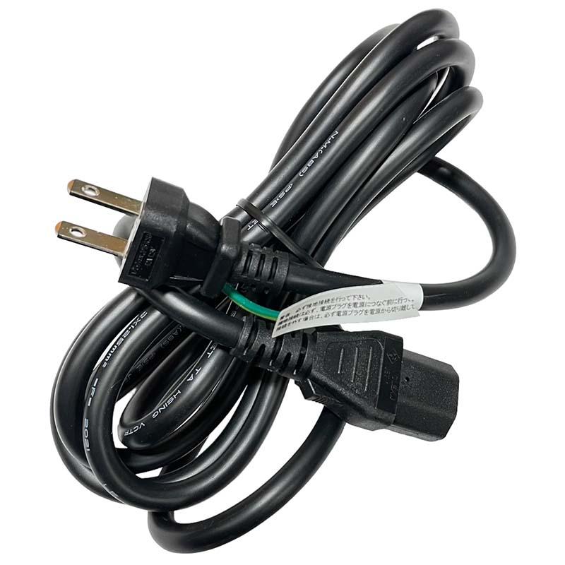 Marshall 電源ケーブル CBLA10001〈マーシャル〉 : 楽器de元気 - 通販