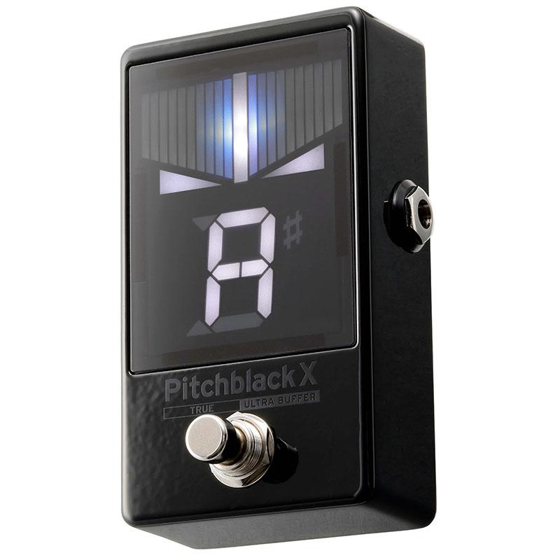 KORG（コルグ） KORG Pitchblack X PB-X 高性能バッファー搭載