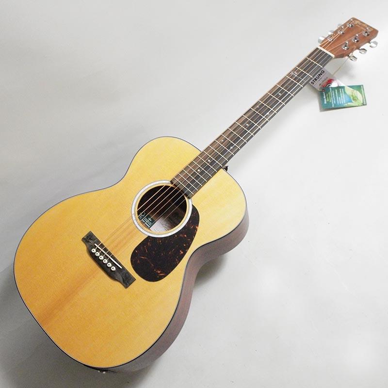 Martin Custom Signature Model 000JR-10E Shawn Mendes エレアコ