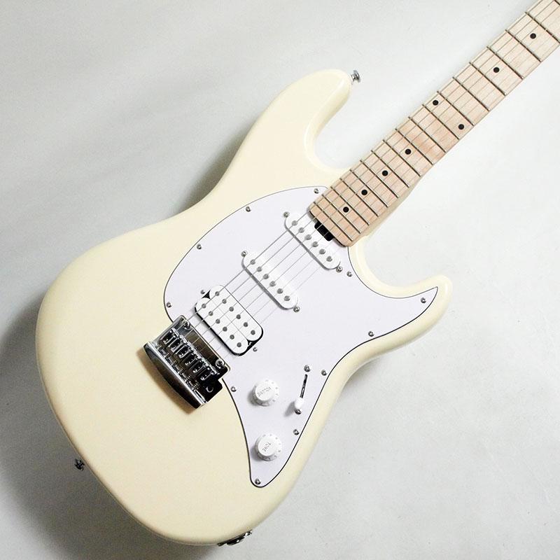 Sterling by Music Man Cutlass SUB CT30HSS-VC-M1 Vintage Cream