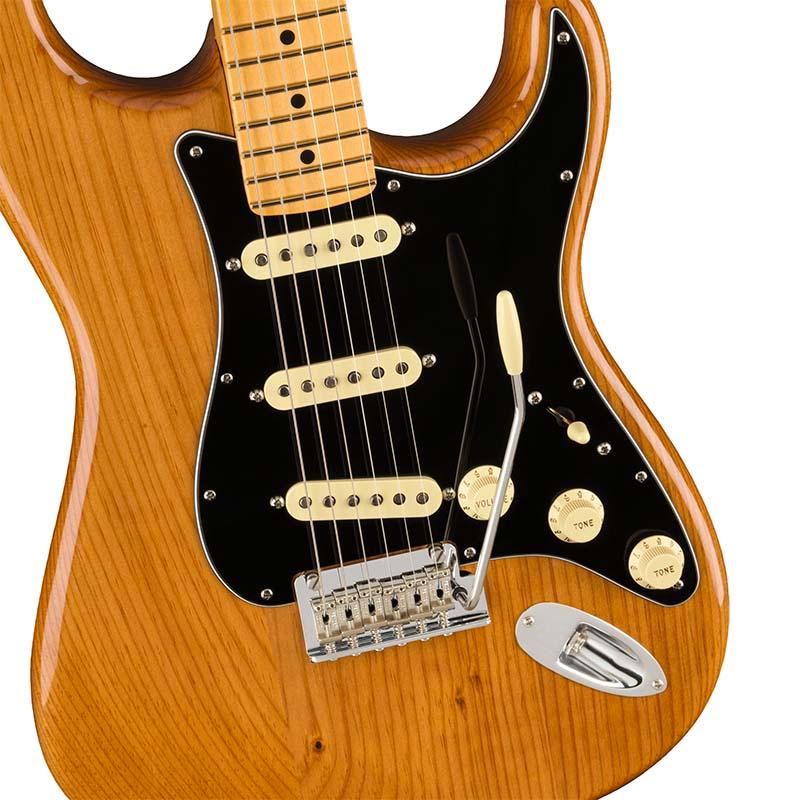 Fender（フェンダー） Fender American Professional II Stratocaster