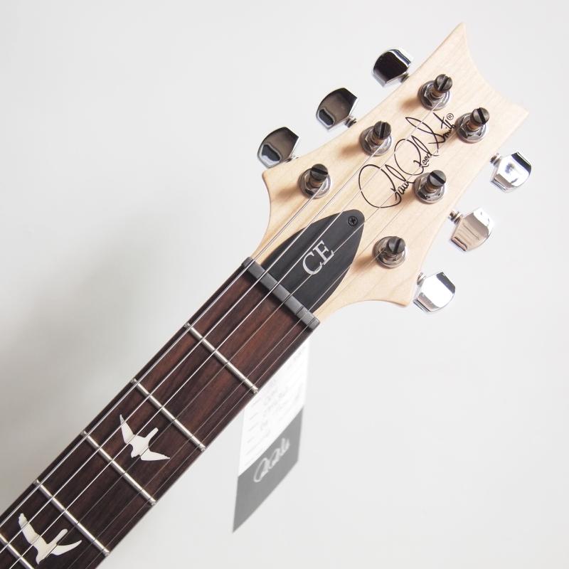 Paul Reed Smith（ポールリードスミス） PRS CE 24 ER Eriza Verde