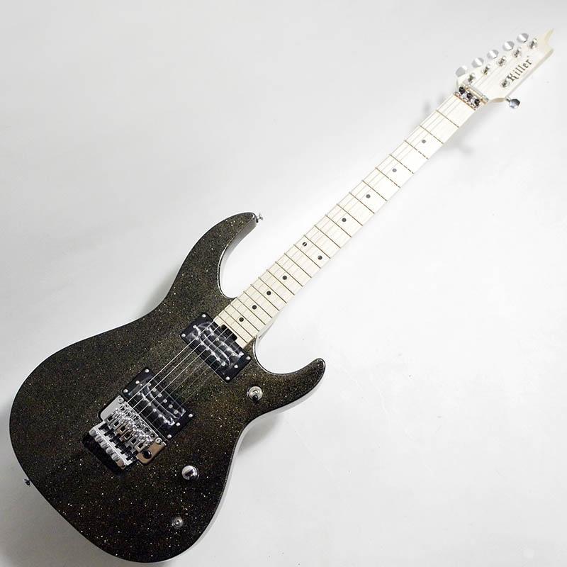 Killer KG-Fascist Vice SE Galaxy black (GB) ファシスト ヴァイス