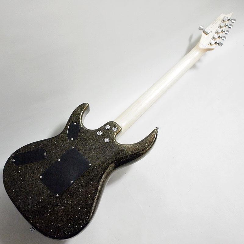 Killer KG-Fascist Vice SE Galaxy black (GB) ファシスト ヴァイス