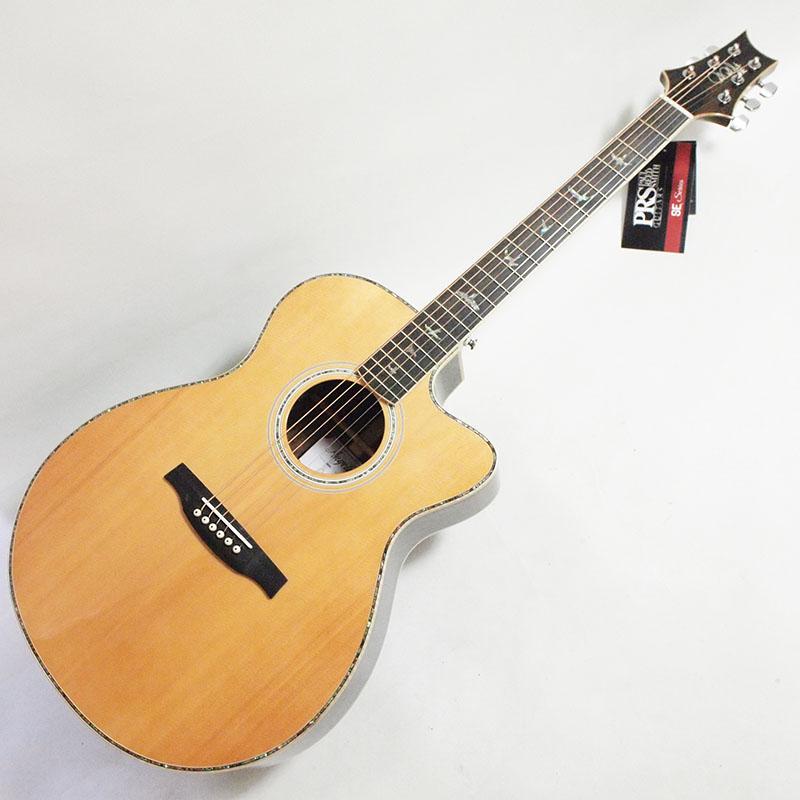 PRS SE A60E Natural エレアコ〈Paul Reed Smith ポールリードスミス 