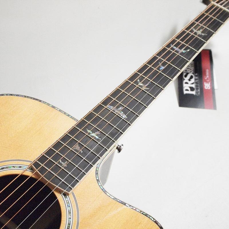 PRS SE A60E Natural エレアコ〈Paul Reed Smith ポールリードスミス 