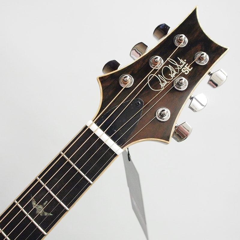 PRS SE A60E Natural エレアコ〈Paul Reed Smith ポールリードスミス 