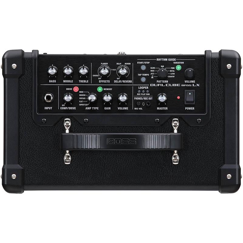 BOSS（ボス） BOSS DUAL CUBE BASS LX DCB-LX ベースアンプ〈ボス