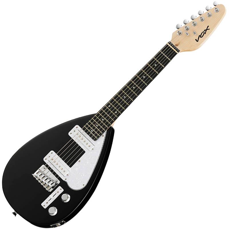 VOX MARK III mini BK ミニエレキギター : 楽器de元気 - 通販 - Yahoo