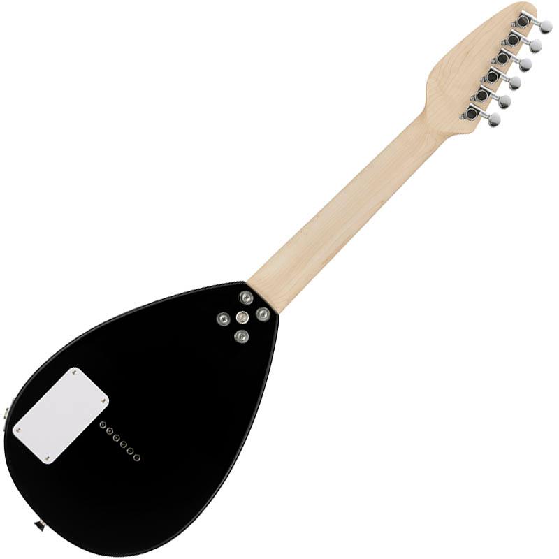 VOX MARK III mini BK ミニエレキギター : 楽器de元気 - 通販 - Yahoo