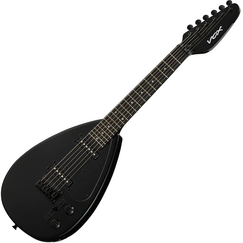 VOX MARK III mini SLBK ミニエレキギター : 楽器de元気 - 通販