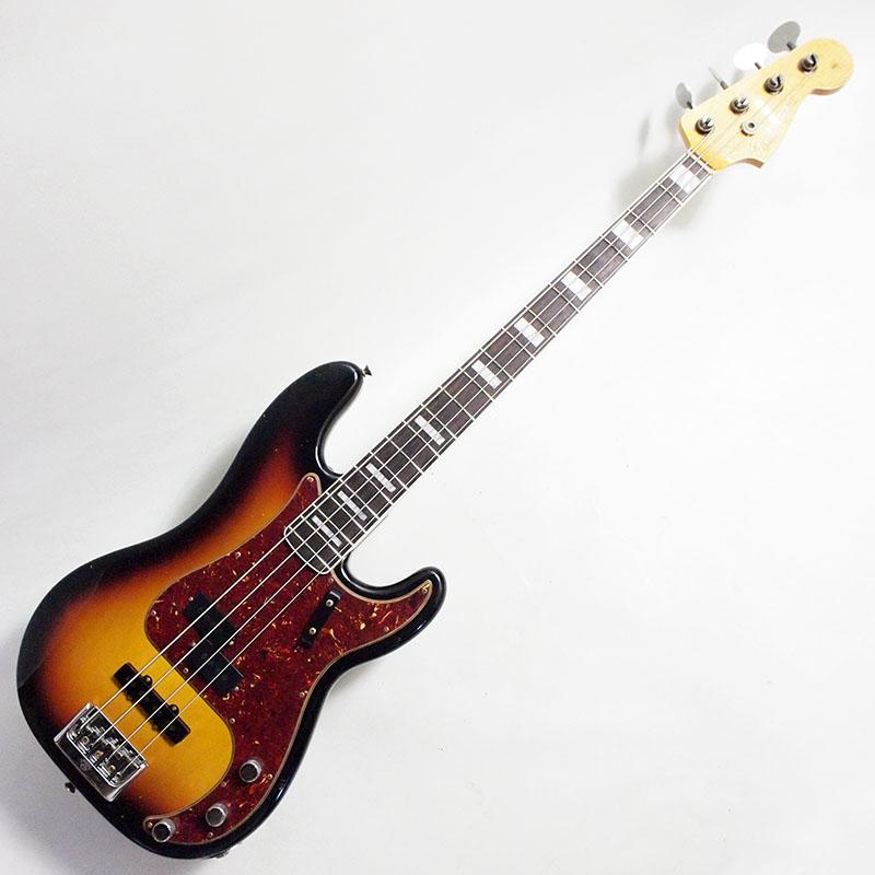 Fender（フェンダー） Fender Custom Shop Limited Edition P Bass