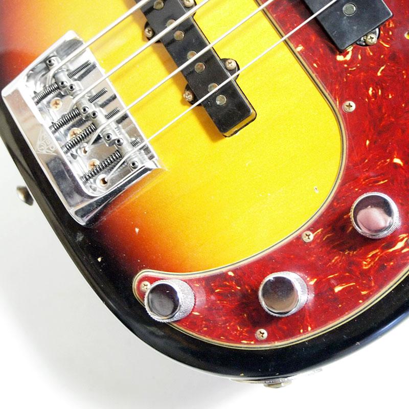 Fender（フェンダー） Fender Custom Shop Limited Edition P Bass