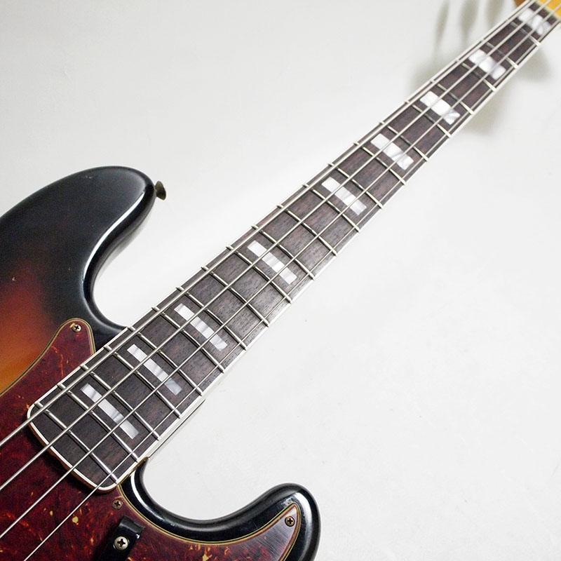 Fender（フェンダー） Fender Custom Shop Limited Edition P Bass