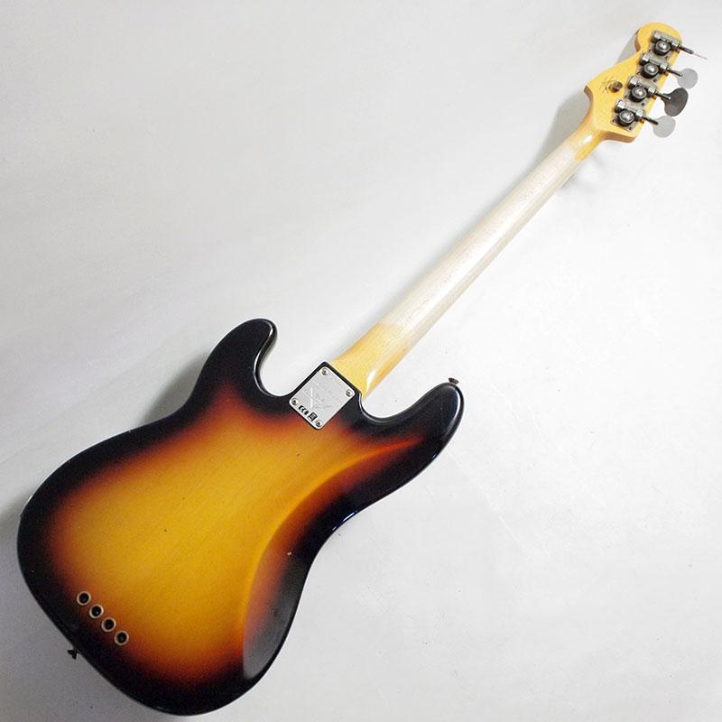 Fender（フェンダー） Fender Custom Shop Limited Edition P Bass