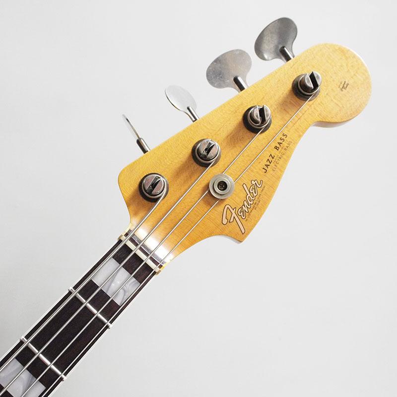 Fender（フェンダー） Fender Custom Shop Limited Edition P Bass