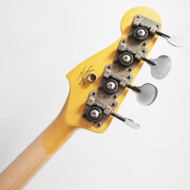 Fender（フェンダー） Fender Custom Shop Limited Edition P Bass