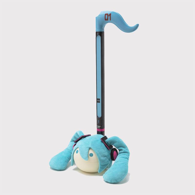 明和電機 オタマトーン デラックス 初音ミクver. : 楽器de元気 - 通販 