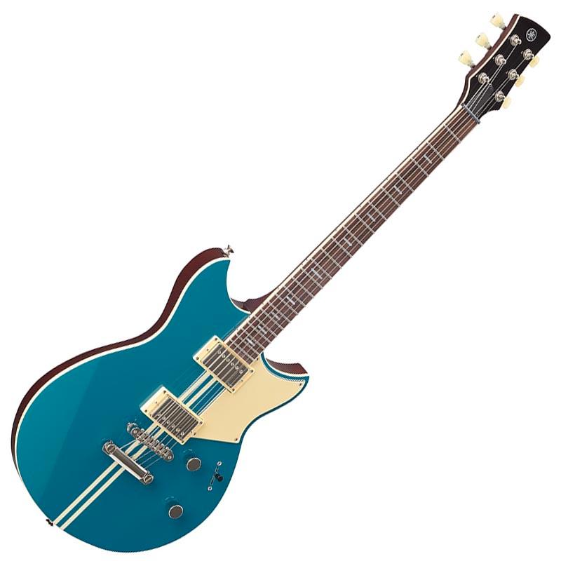 YAMAHA（ヤマハ） YAMAHA REVSTAR STANDARD RSS20 SWB スイフトブルー