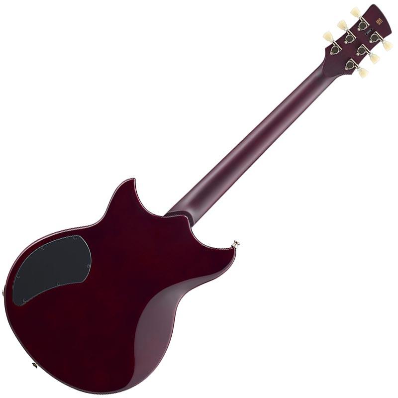 YAMAHA REVSTAR STANDARD RSS02T SWB スイフトブルー エレキギター 
