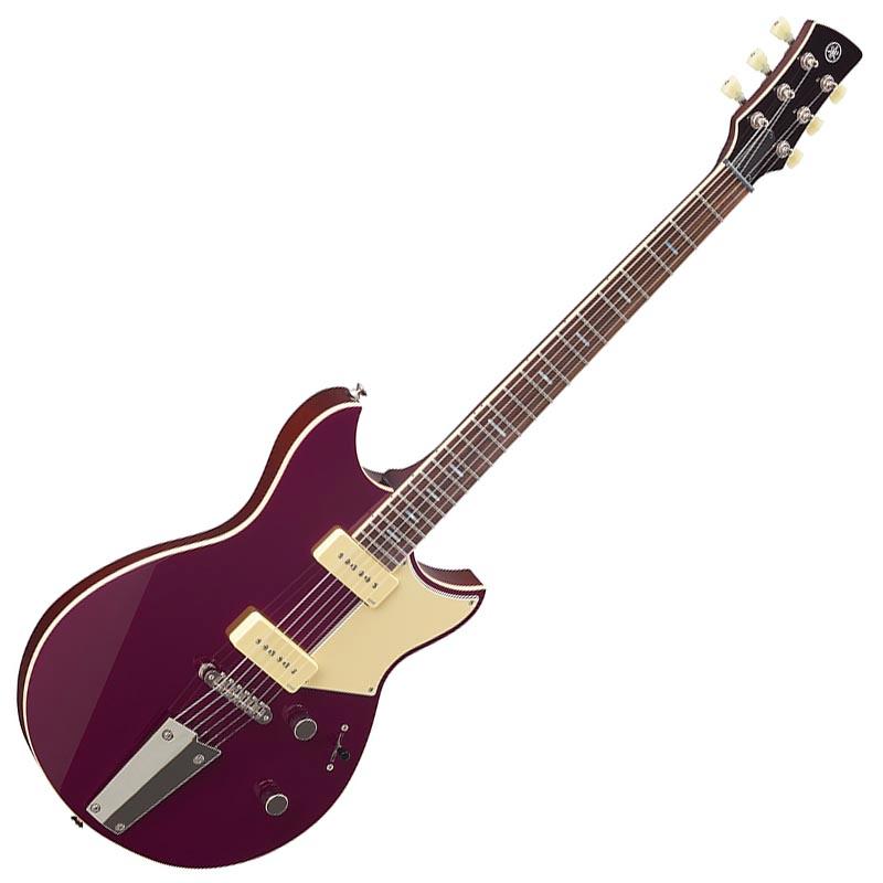 YAMAHA REVSTAR STANDARD RSS02T HML ホットメルロー エレキ YAMAHA REVSTAR STANDARD RSS02T HML ホットメルロー エレキ