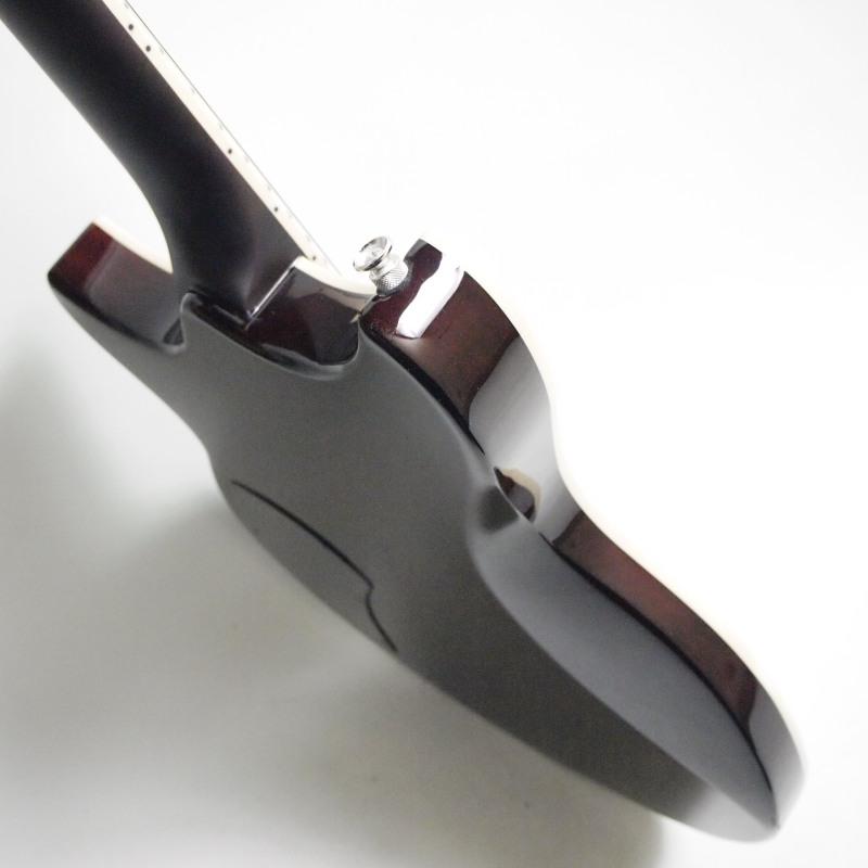 YAMAHA（ヤマハ） YAMAHA REVSTAR STANDARD RSS02T BL ブラック エレキ