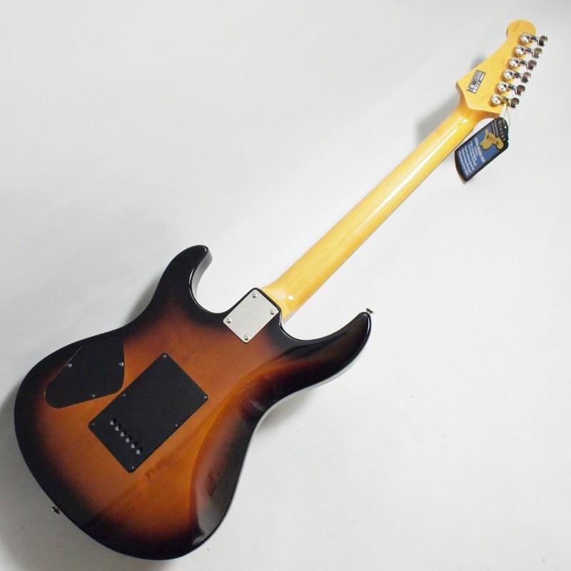 YAMAHA（ヤマハ） YAMAHA PACIFICA611VFM TBS タバコブラウンサン