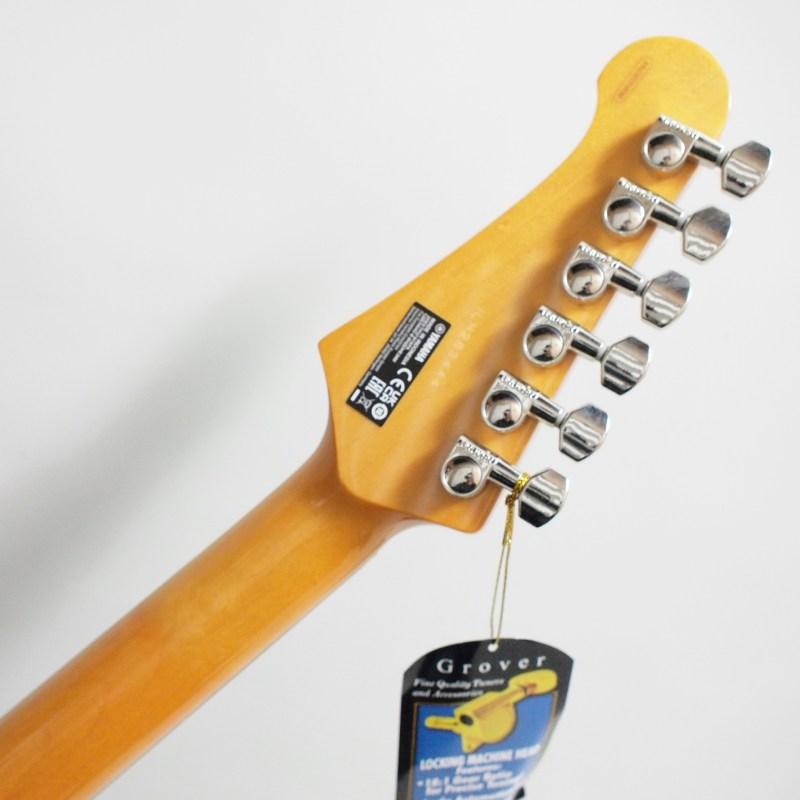 YAMAHA（ヤマハ） YAMAHA PACIFICA611VFM DRB ダークレッドバースト