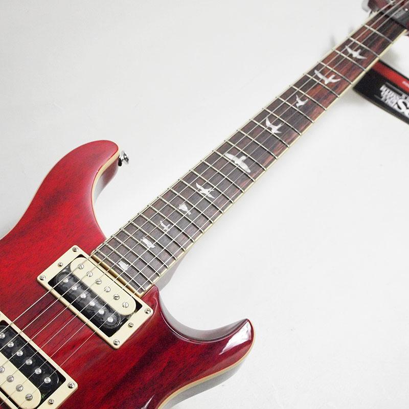 Paul Reed Smith PRS SE Standard 24 VC Vintage Cherry〈Paul Paul Reed Smith PRS SE Standard 24 VC Vintage Cherry〈Paul