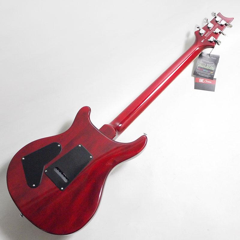 Paul Reed Smith PRS SE Standard 24 VC Vintage Cherry〈Paul Paul Reed Smith PRS SE Standard 24 VC Vintage Cherry〈Paul