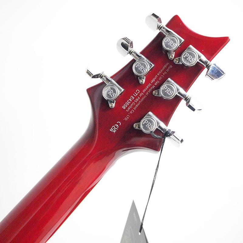 Paul Reed Smith PRS SE Standard 24 VC Vintage Cherry〈Paul Paul Reed Smith PRS SE Standard 24 VC Vintage Cherry〈Paul