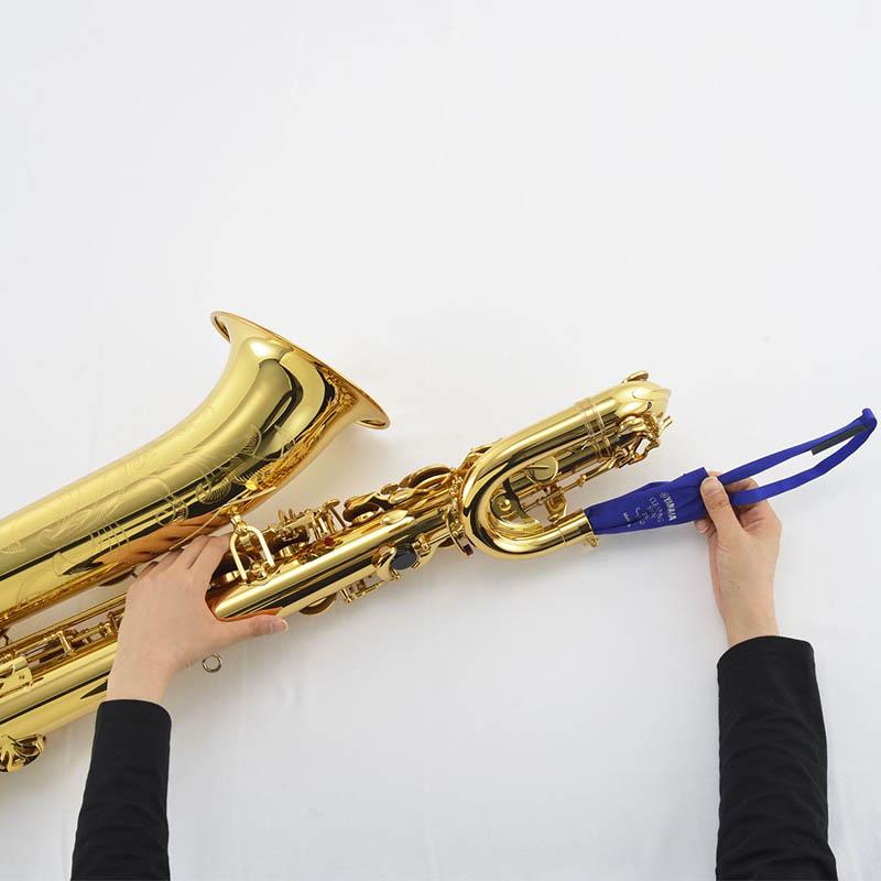 YAMAHA（ヤマハ） YAMAHA CLSBS3 クリーニングスワブ バリトンサックス