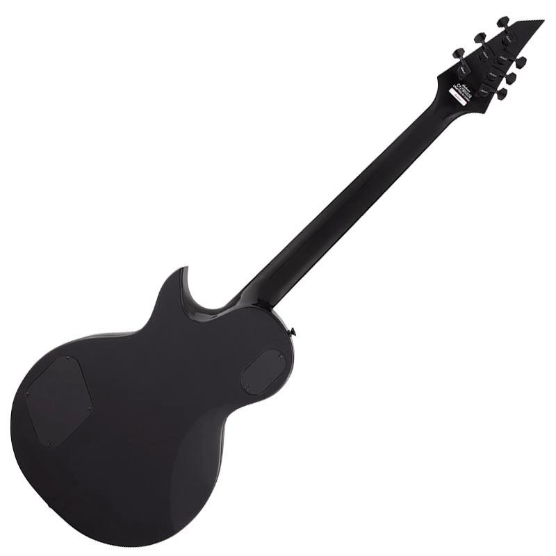 Jackson Pro Series Signature Marty Friedman MF-1, Ebony